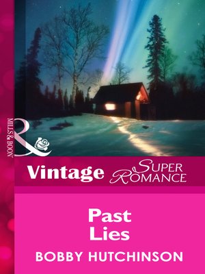 cover image of Past Lies